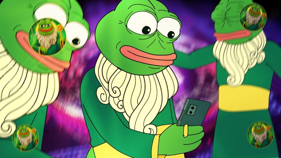 Missed Bitcoin, Pepeto (PEPETO) Looks Like TheBest Crypto To Buy Now Before Listings