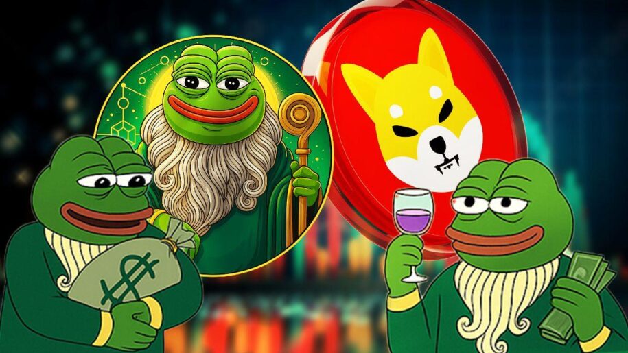 Missed Shiba Inu And Dogecoin? Pepeto Is The Opportunity To Seize Now, The Best Crypto To Buy Now