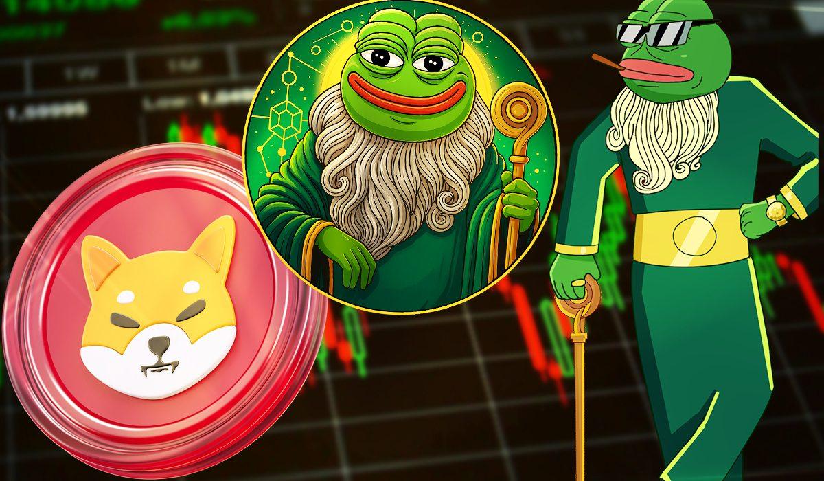 أفضل عملة رقمية للشراء الآن في أكتوبر: Pepeto مع ميزة Staking، متقدمة على Shiba Inu وSolana وAvalanche وDogecoin