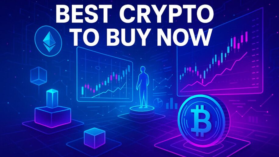 The Best Cryptos To Buy For Long-Term Growth Are Stellar, Chainlink & Remittix