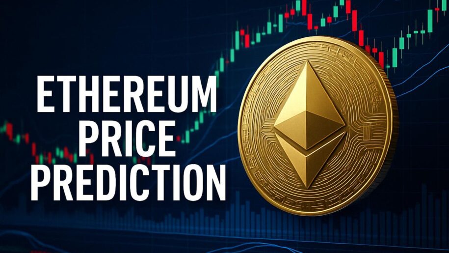 Ethereum Price Prediction: ETH Rebounds Over $4,000 After Dropping Below $3,300 – Remittix Stands Strong In Latest Crypto Dump