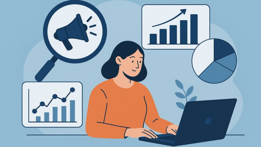 Ways to Measure Financial Brand Awareness: From Data to Insight