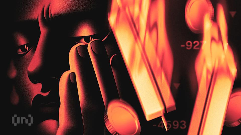 Crypto Markets Crash as US-China Trade War Officially Begins — But Smart Investors Are Targeting BFX as the Best Coin to Buy Now