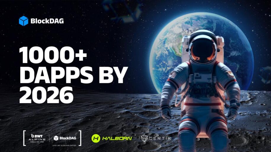 PENGU Breaks Out, Monero Eyes $343, While BlockDAG’s Developer Network Spurs 2025 Crypto Surge