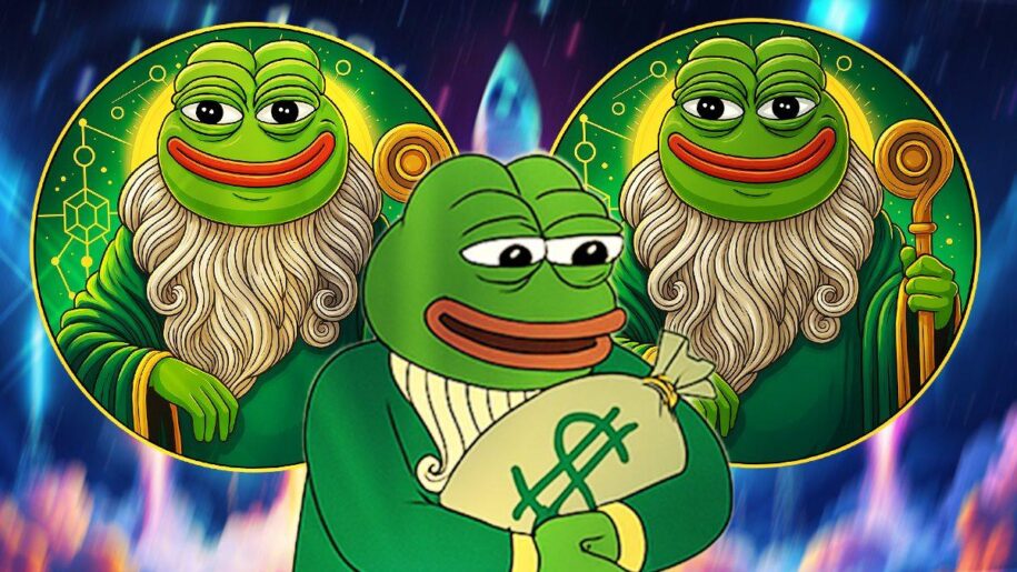 Best Meme Coin To Watch: Pepeto’s $7M+ Presale, 221% Staking, And Big Potential Returns