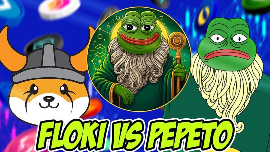 Floki or Pepeto? Which Is The Best Crypto to Buy Now, For 100x Returns In 2025