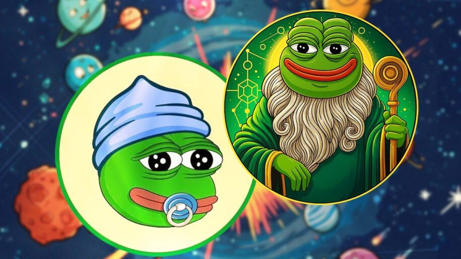 Little Pepe Or Pepeto, The Meme Coin Presale You Should Not Miss In 2025