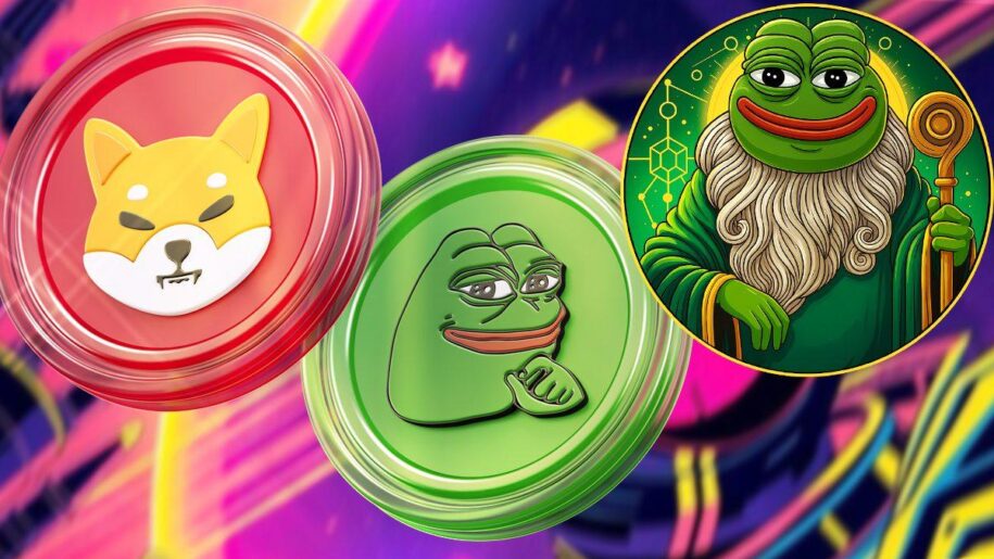 Shiba Inu And Pepe Set The Stage, Pepeto Presale Could Lead The Next Meme Coin Run, Here’s Why