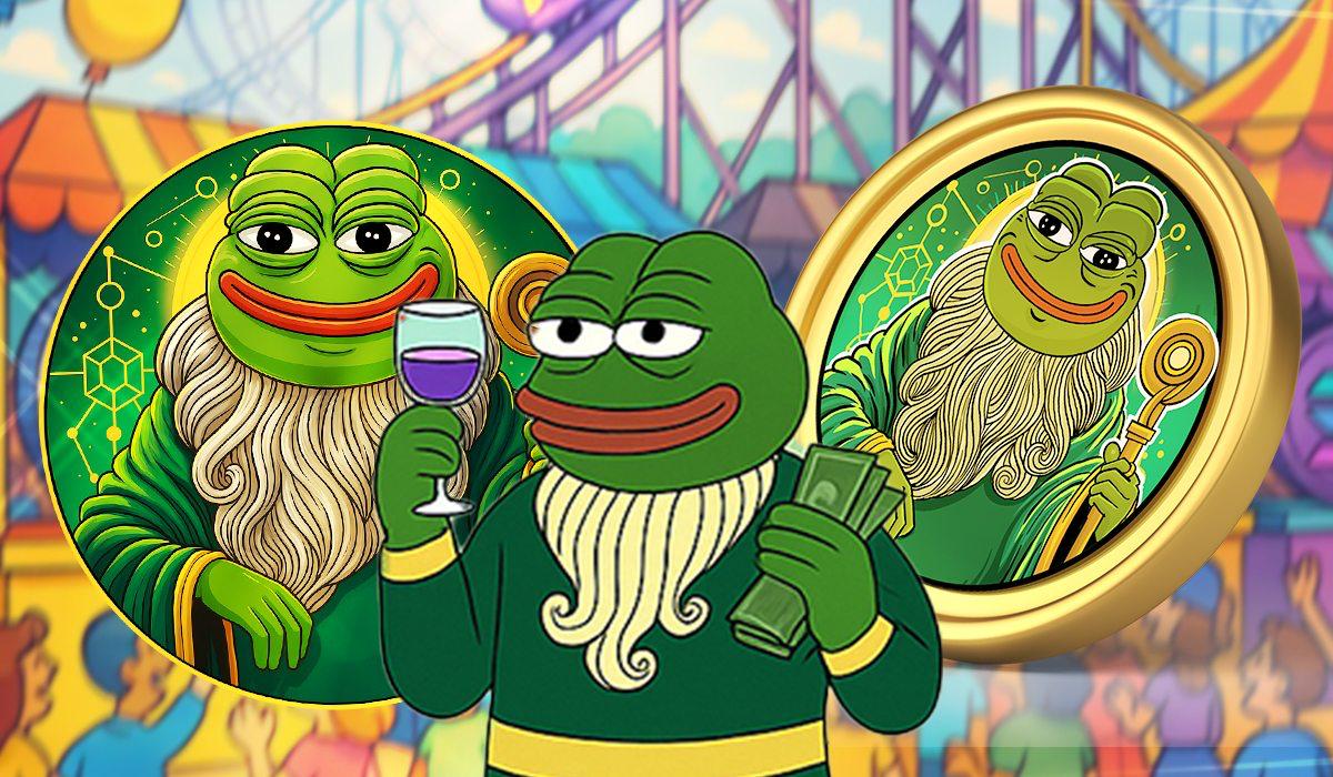 BlockDAG Raises More Than $408M; Bitcoin Hyper, PEPENODE, And Pepeto Rush To Keep Pace In 2025