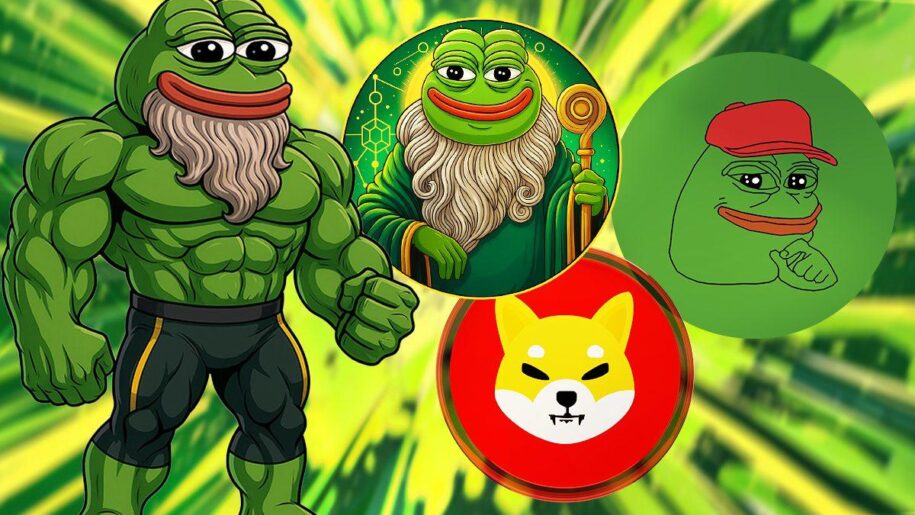Best Crypto To Buy Now: Pepeto Presale On Ethereum, Beats Shiba Inu And PEPE For The Next Meme Coin Wave