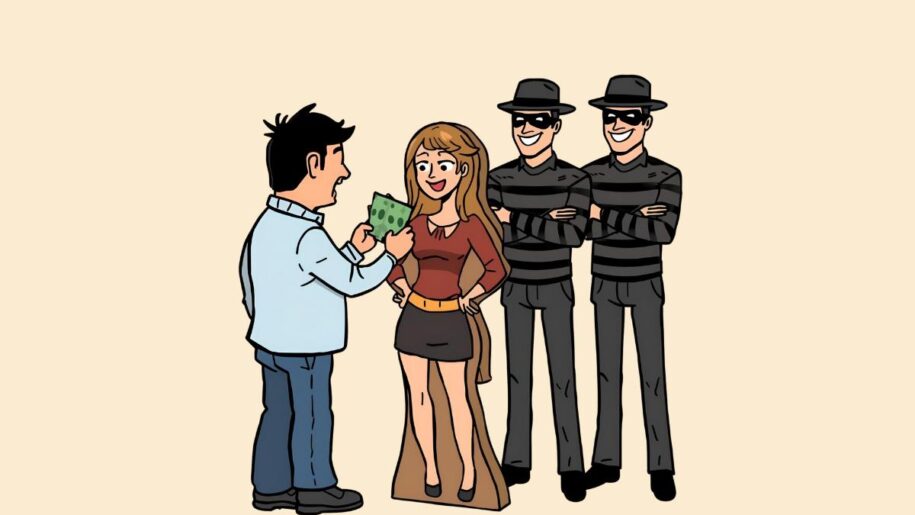 Follow the Money: Inside the $15 Billion Bitcoin Scam That Exposed the New Age of Digital Crime