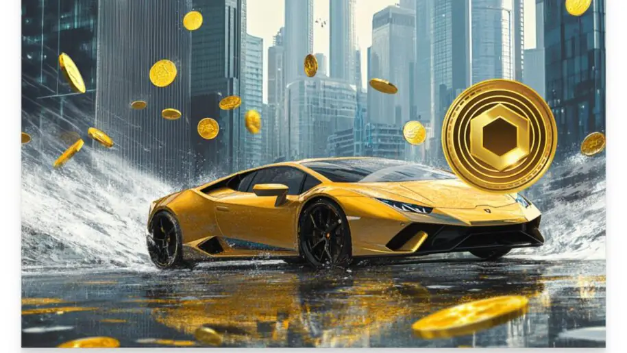 Chainlink Price Could Top $50 in 2026 as Remittix Targets 7,000% Growth With Unique PayFi Utilities