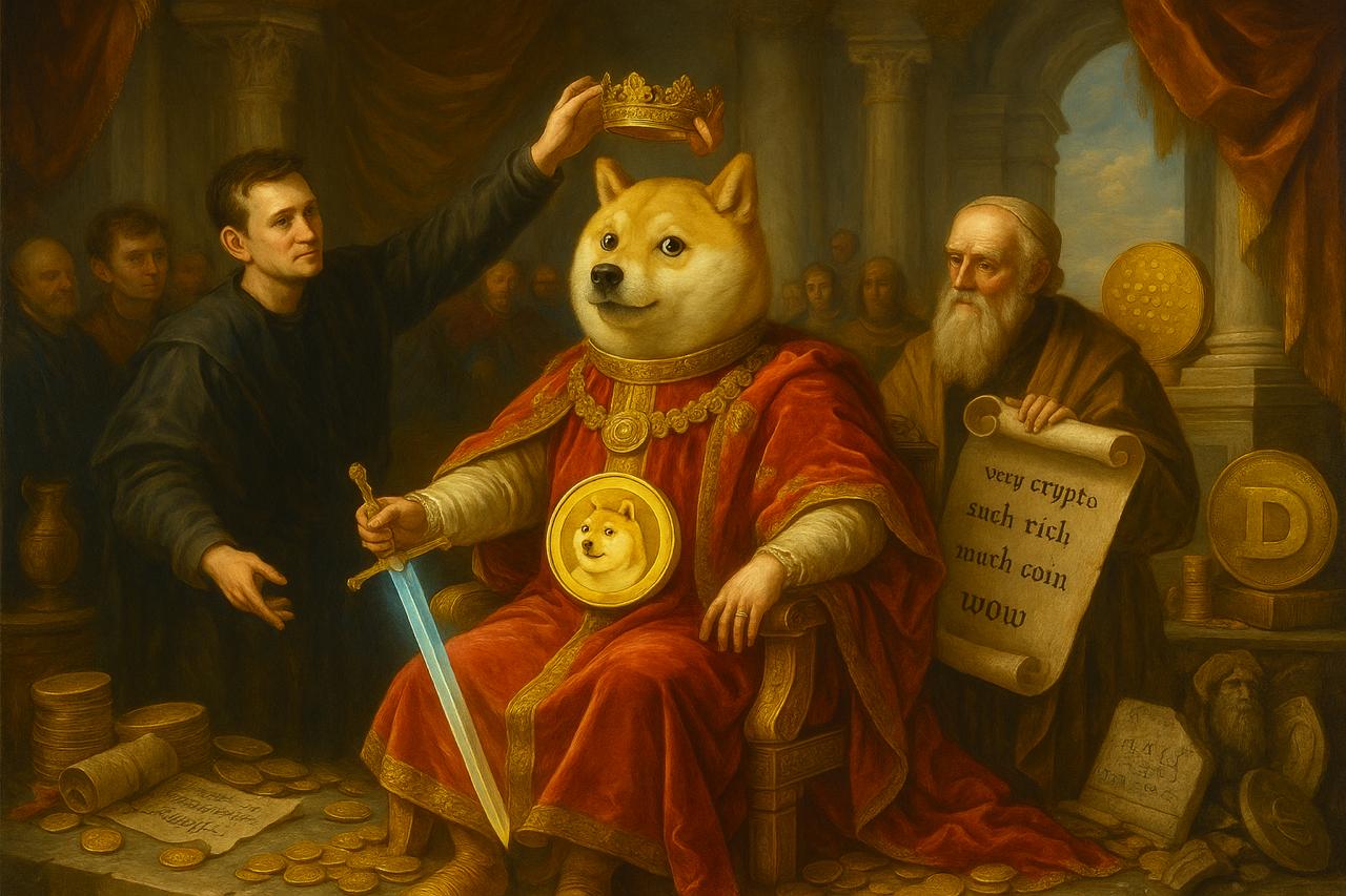 Dogecoin Holders Looking For The Next 50x Gains In Q4 Back Viral Altcoin Remittix