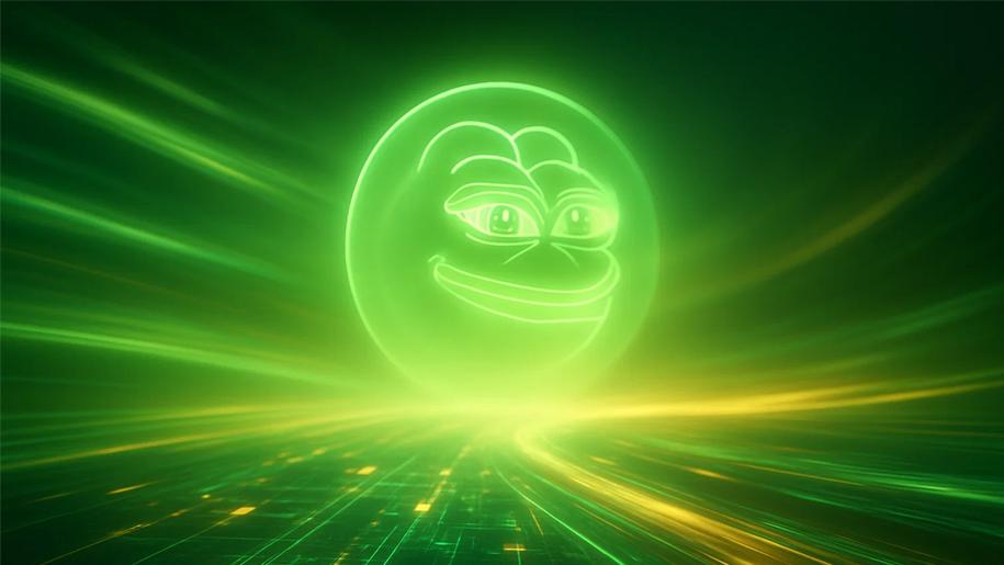 Pepe Coin Holders Shift Focus to AlphaPepe, The Best Crypto to Buy This Month