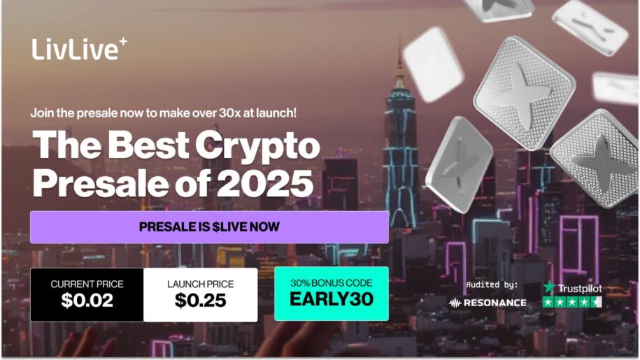 Best Crypto To Buy When The Market Dips – These Top Crypto Could Deliver 100x Gains By The End Of The Year
