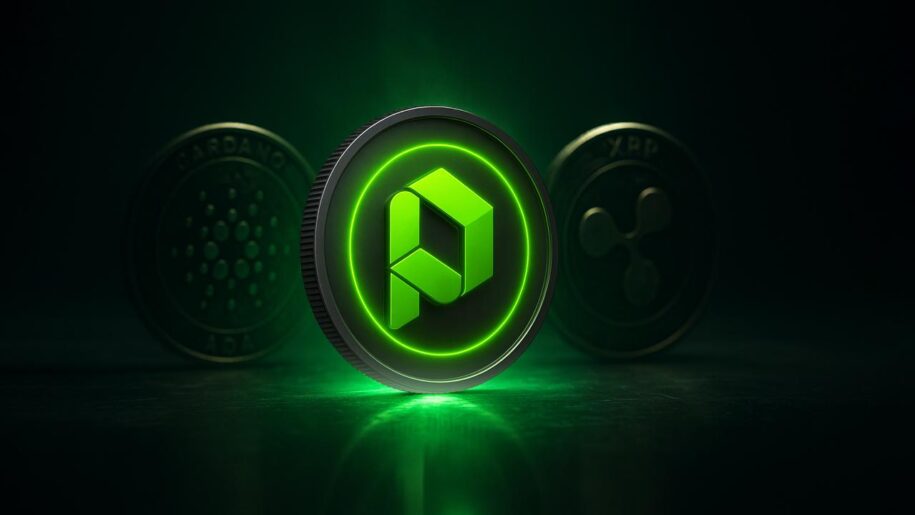 PDP Is the Only Altcoin You Need to Hedge Against Another XRP and Cardano Crash