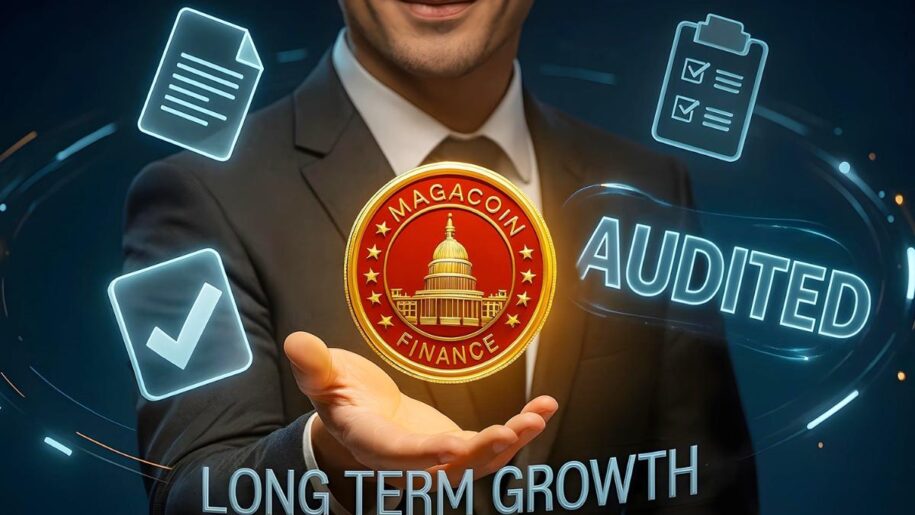 MAGACOIN FINANCE Review 2025: Trusted, Audited & Designed for Long-Term Growth