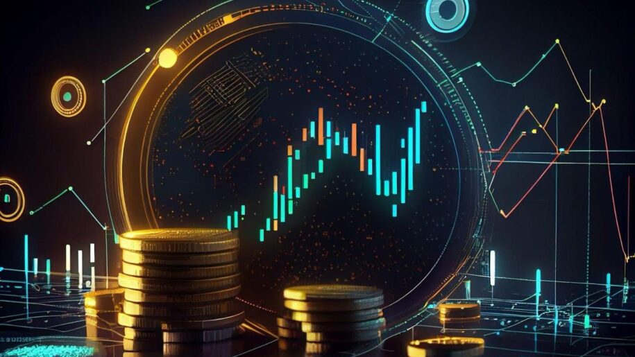 Best Altcoins for 2025: 4 Projects Thriving While the Rest of the Market Bleeds