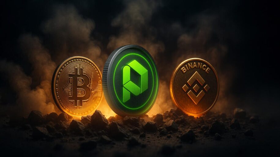 3 Top Altcoins to Buy as the Bitcoin Price Recovers from a Major Crash