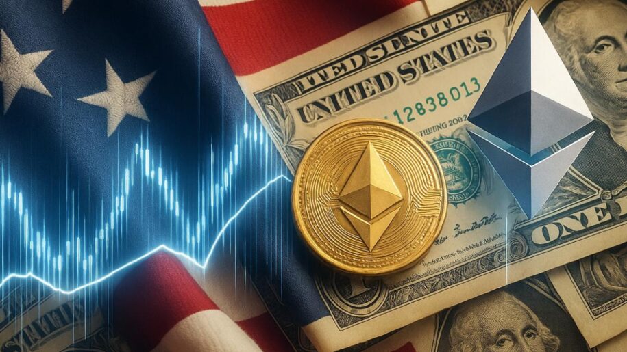 Ethereum Price Prediction: Analysts Forecast $6,000 ETH as Smart Money Accumulates Again