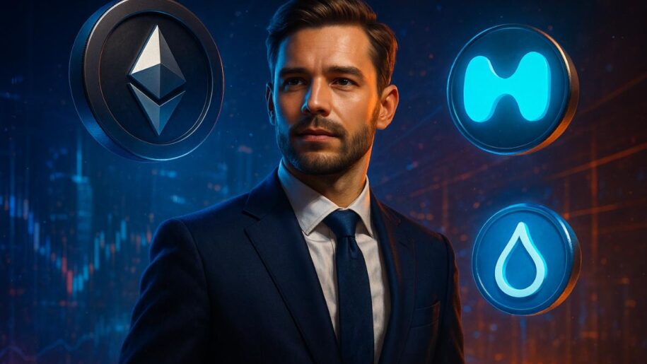 Ethereum, HYPE and SUI Rank Among the Most Undervalued Altcoins Before Q4 Breakout