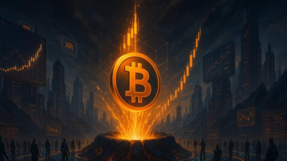 Bitcoin Price Could Reach $1,000,000 But When