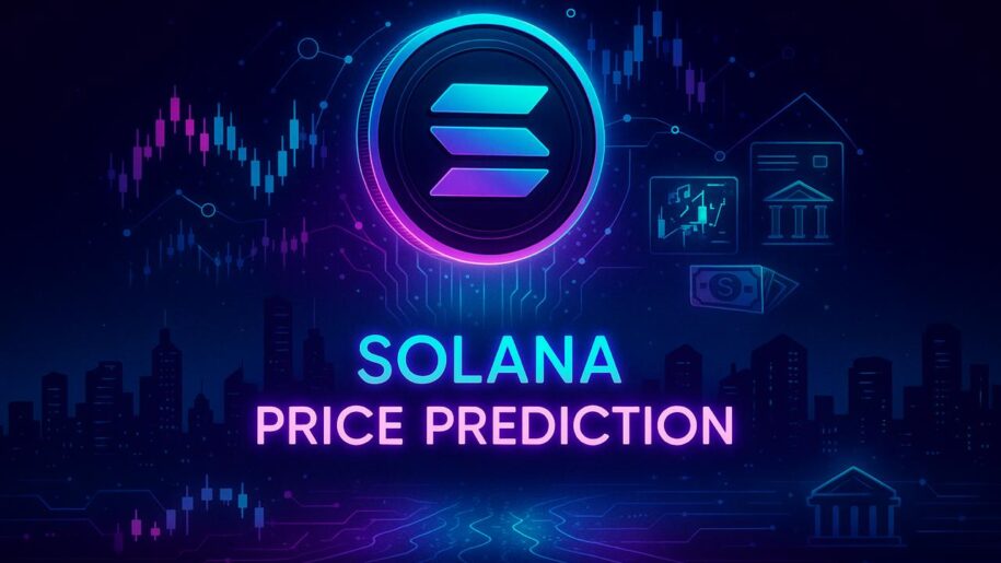 Solana Price Prediction: Which Cryptos To Buy Now That Could 100x?