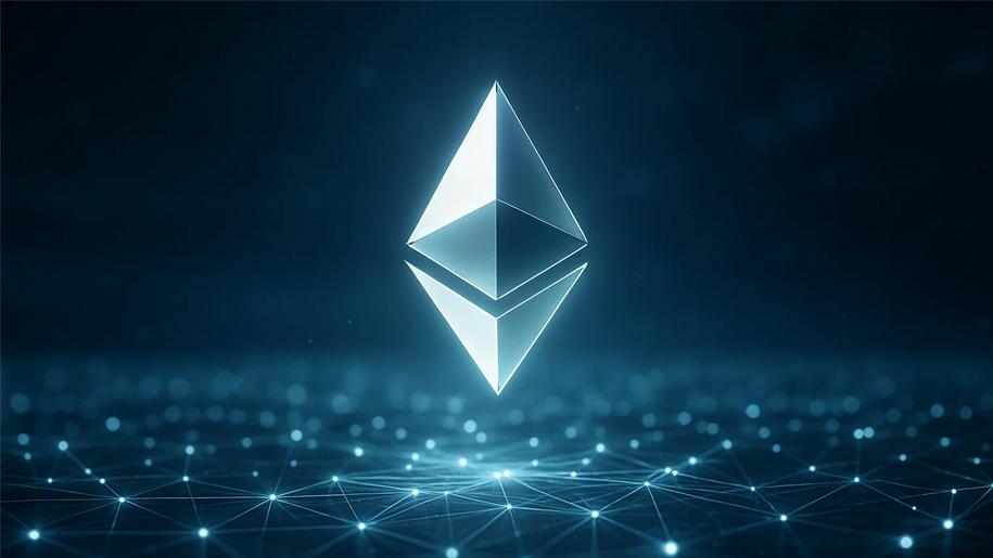 ETH News Today: Institutional ETH Accumulation, AlphaPepe Emerges as Top Crypto Presale