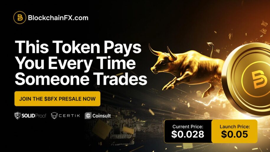 BlockchainFX, Jet Bolt, and Space Pay Lead 2025’s Best Crypto Presales Targeting 100x Gains