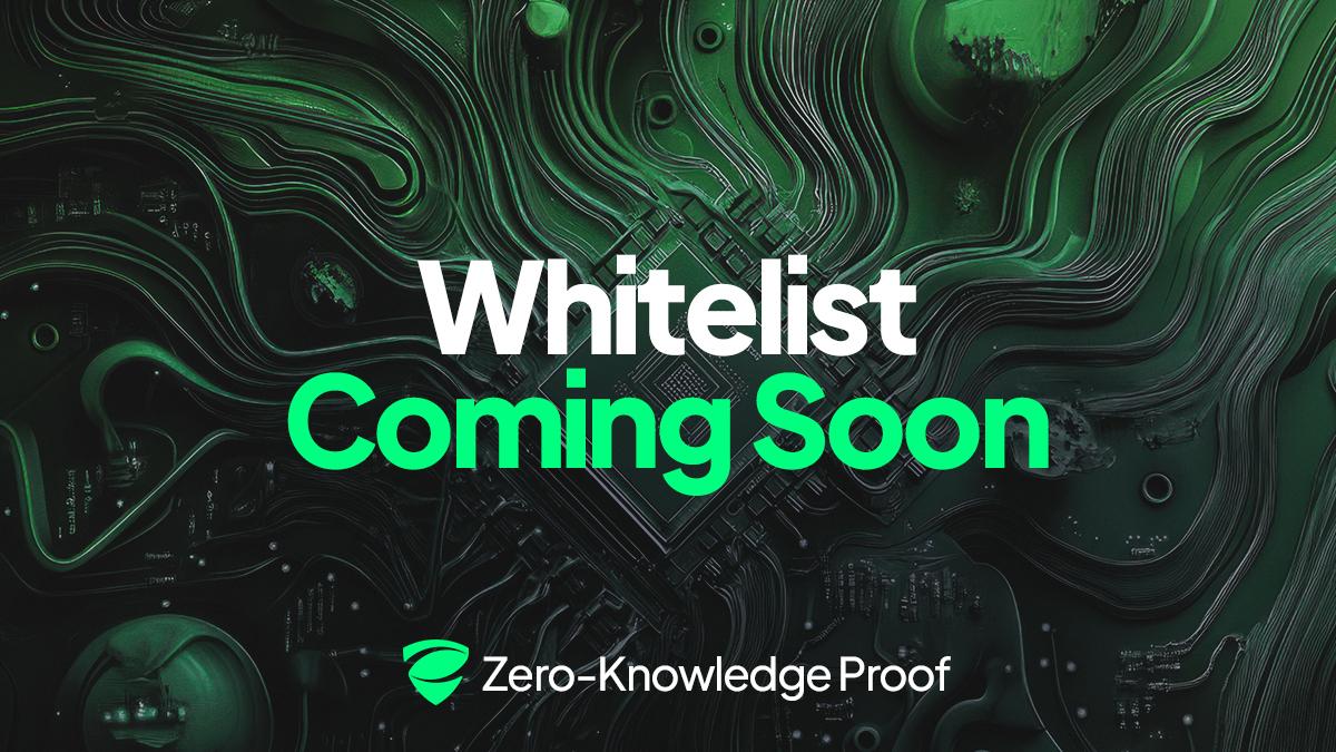 Smart Money Sees the Next Strategic Shift in Crypto with Zero Knowledge Proof (ZKP)