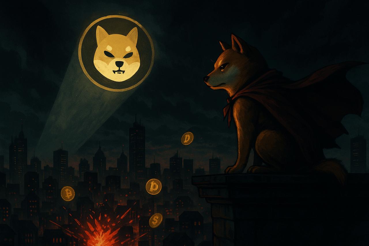 سعر شيبا إينو: أين يمكنك مضاعفة استثمارك 50 مرة — ريميتيكس أم SHIB؟