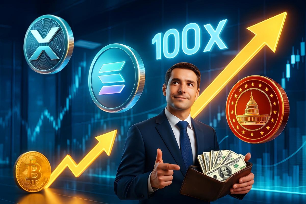 Ethereum ETF Rumors Grow in Asia — HYPE and ADA Join the List of Top Rebound Picks