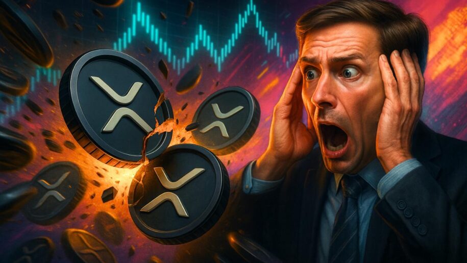 XRP Falls 17% — Analysts Say MAGACOIN FINANCE Could Be the Smartest Sub-$0.01 Presale