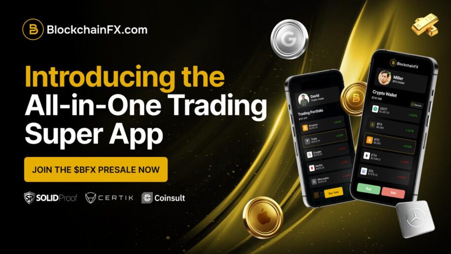 Missed The Meme Coin Hype? Here’s Your Chance To Jump On The Exchange Token Train For 100x ROI This Year!