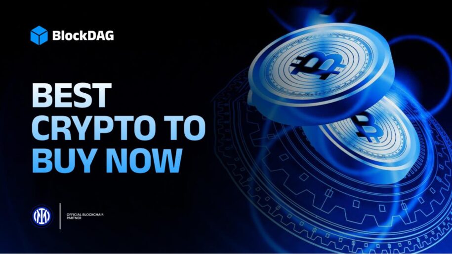 Best Crypto to Buy Now? BlockDAG Surpasses Dogecoin, Shiba Inu, Floki, & Pepe with Real ROI