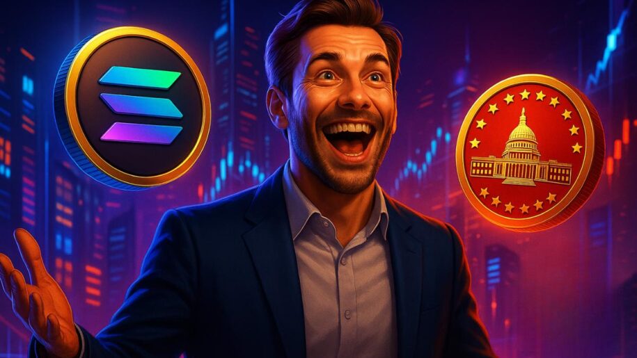 Solana Near $180 — Analysts Predict 80% Upside as RSI Signals Deep Capitulation