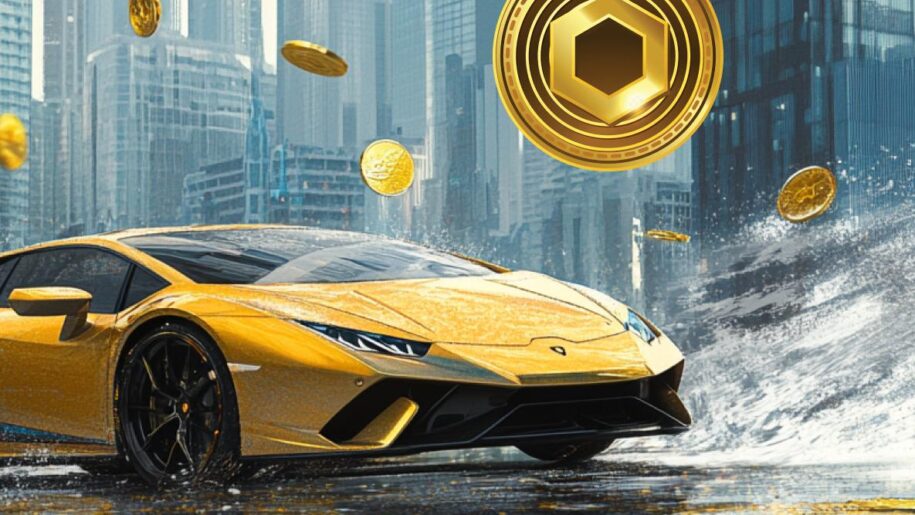 Chainlink Could Be Outshone By Remittix In 2026 As 40,000 Investors Rush To Join Viral ICO