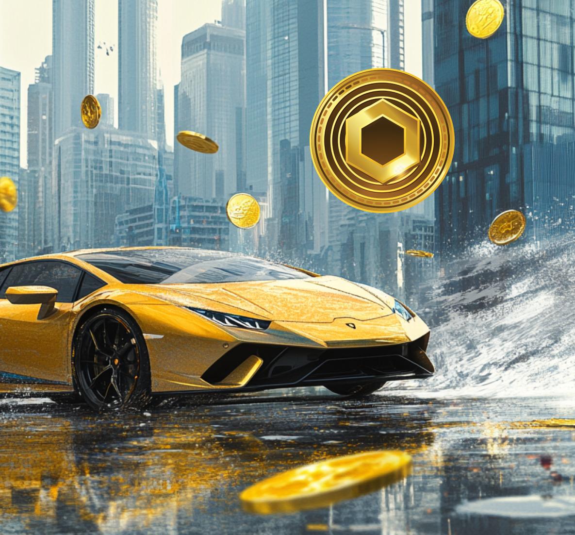 Chainlink Could Be Outshone By Remittix In 2026 As 40,000 Investors Rush To Join Viral ICO