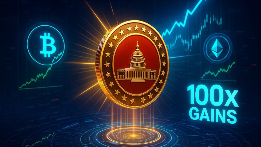 Bitcoin RSI Near April Levels — 7 Best Altcoins to Buy Before the Next Bull Market Ignites