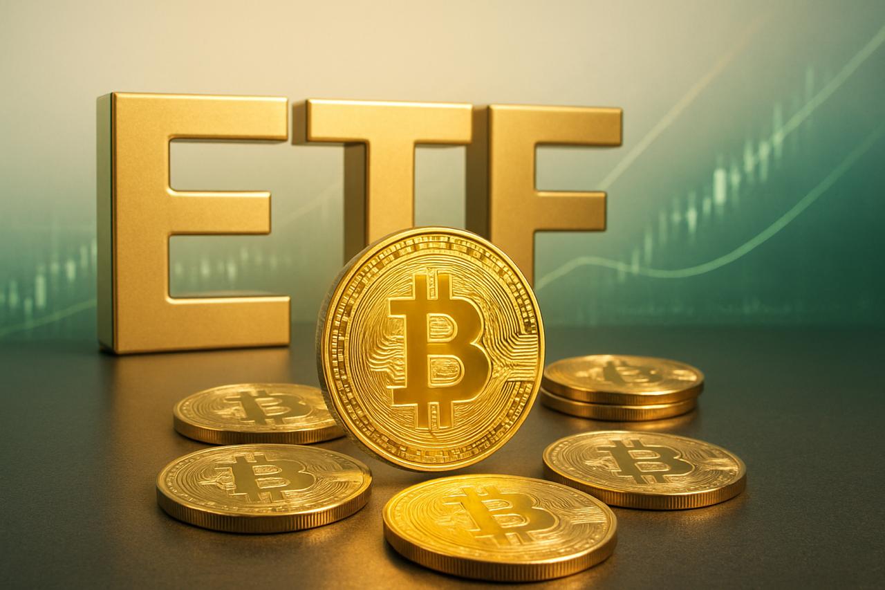 Bitcoin Crash Sparks Rotation to Solana HYPE and MAGACOIN FINANCE Tokens