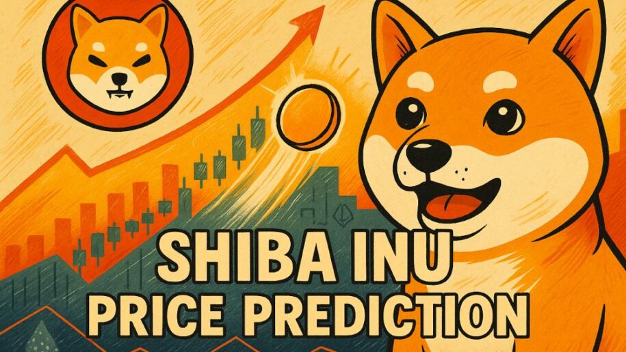 Shiba Inu Price Outlook: SHIB Continues Token Burns, Bulls Target $0.0001, Will Investors FOMO Back In?