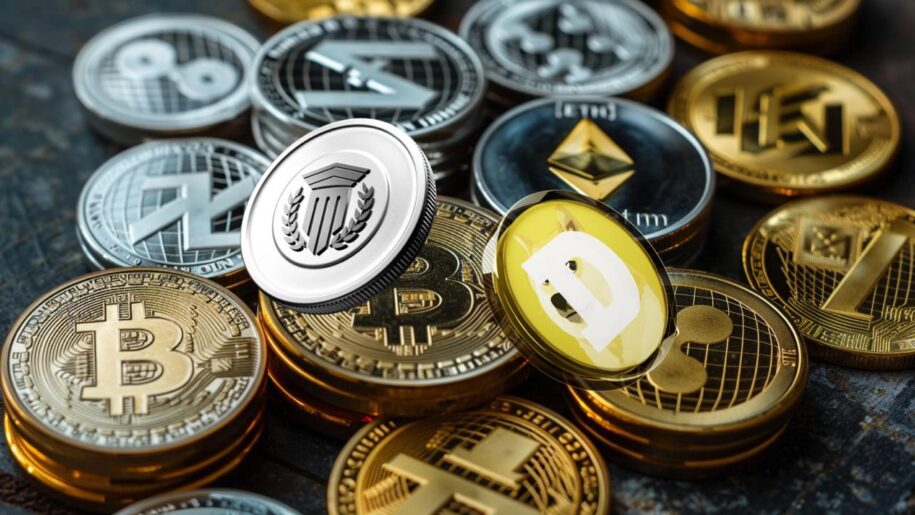 Crypto News: DOGE Forms Double Bottom as MUTM Eyes 81x ROI