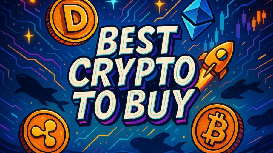Best Crypto To Buy Now: AVAX And DOGE Dominate Watchlists Heading Into 2025, Which Altcoin Should You Pick?