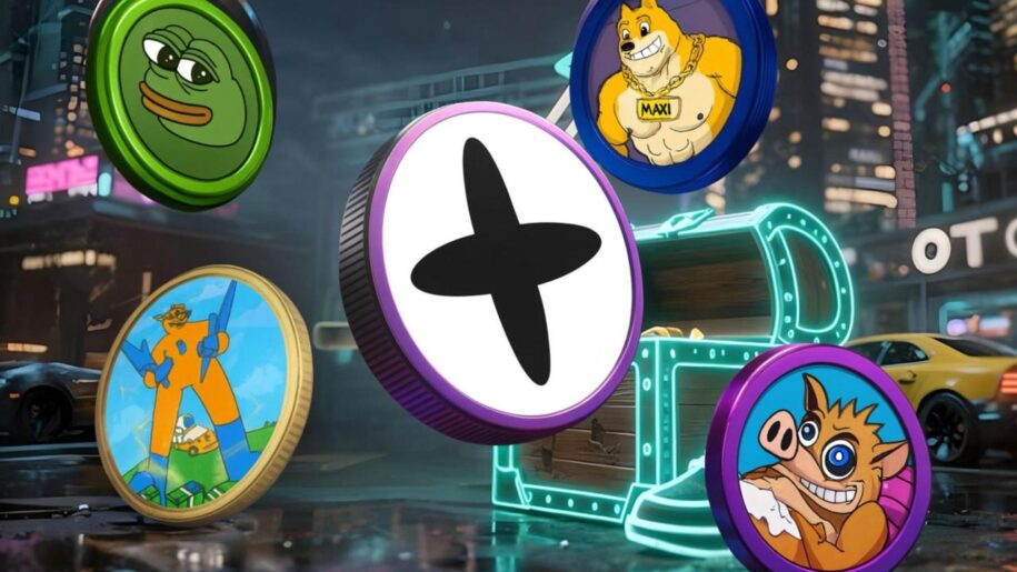 Best Crypto Presales To Invest In 2025: How Early Entry Crypto Projects Can Deliver 100x Returns