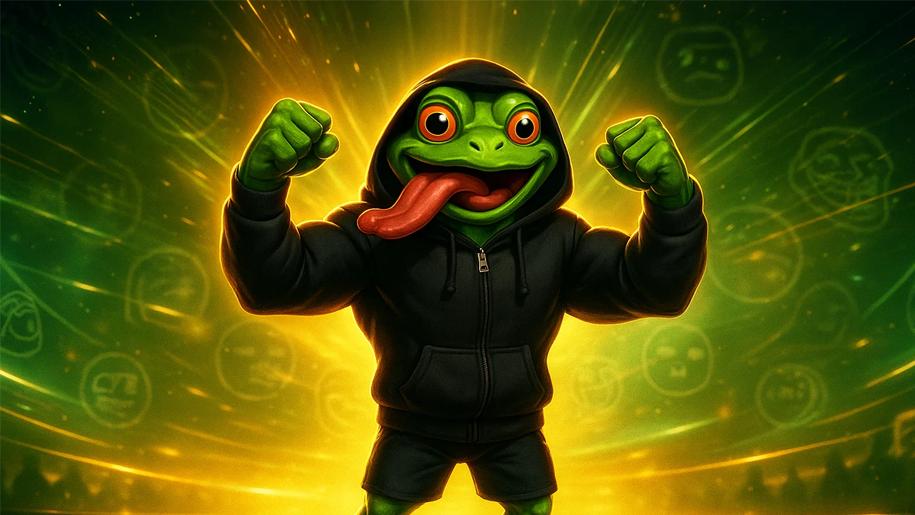 Forget Trump Meme Coin: AlphaPepe is the Top Meme Coin Presale to Buy Now