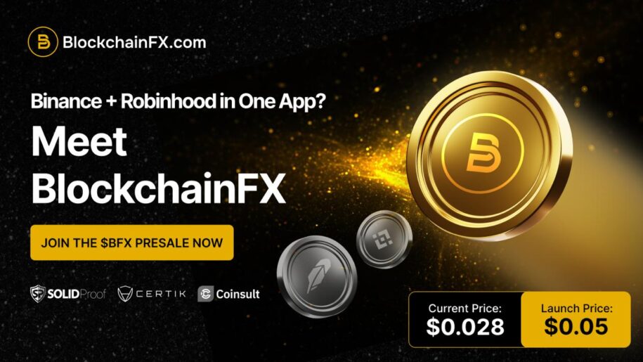 Top Crypto to Invest In: Peanut the Squirrel Price Prediction vs BlockchainFX ($BFX) Presale Momentum