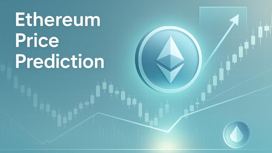 Ethereum Price Prediction As ETH Staking Inflows Go Parabolic