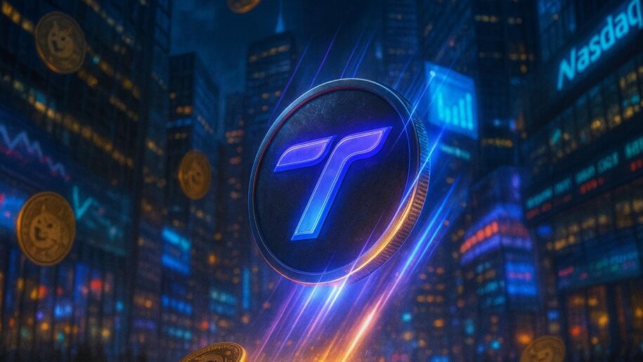 Best Altcoin To Invest In After Dogecoin Whales Dump $74M Amid Nasdaq Buzz: This Crypto Could be the Q4 Winner