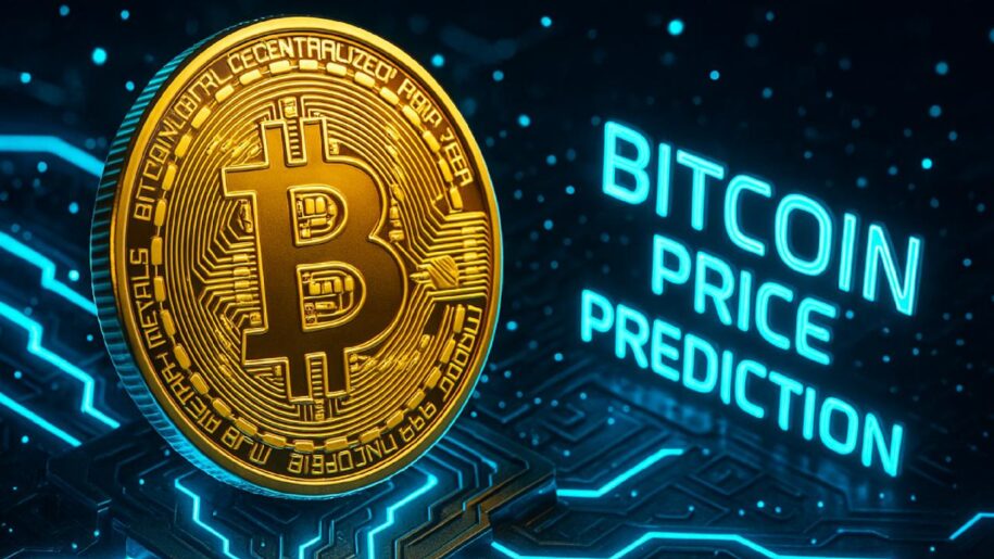Bitcoin Price Prediction — BTC Holds Above $108K as Traders Eye $114K Resistance in the Latest Coin Prediction Update