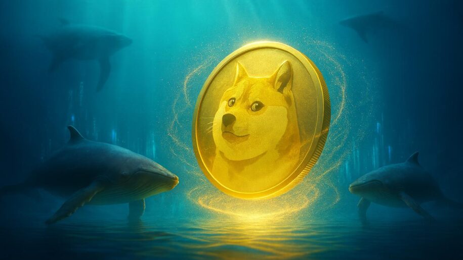 Dogecoin Whales Add $120M — Could DOGE Be the Best Crypto to Buy With 5x ROI Potential Before Year-End?
